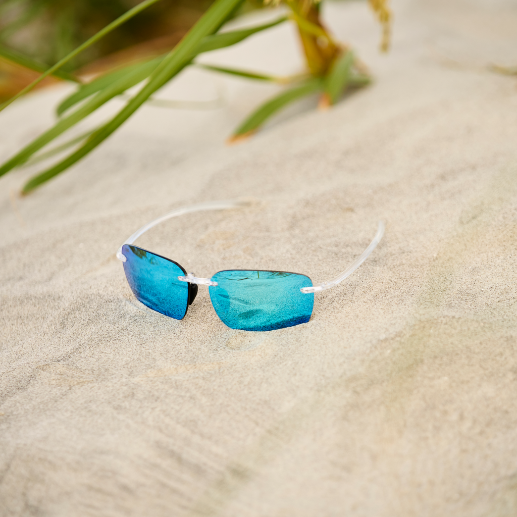 Huron - Glacier Ice Polarized