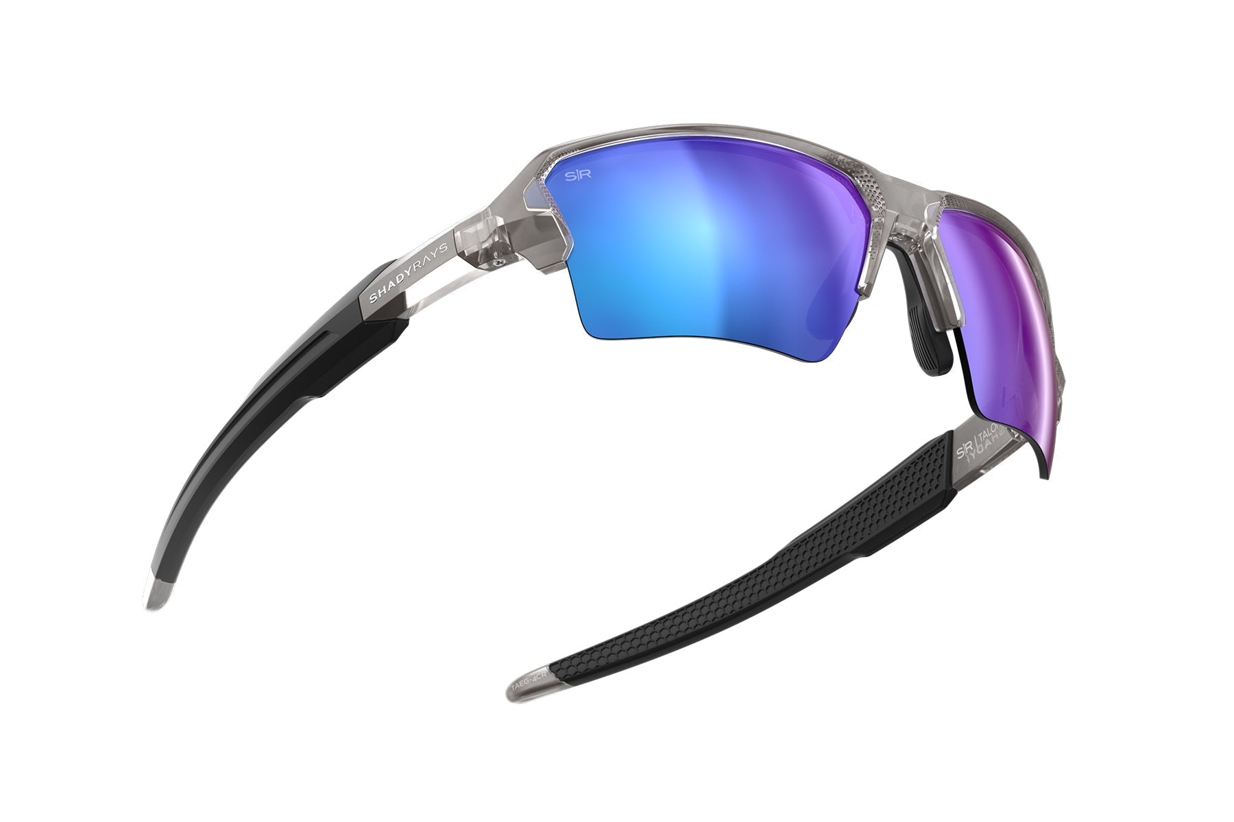 Talon Elite - Glacier Smoke