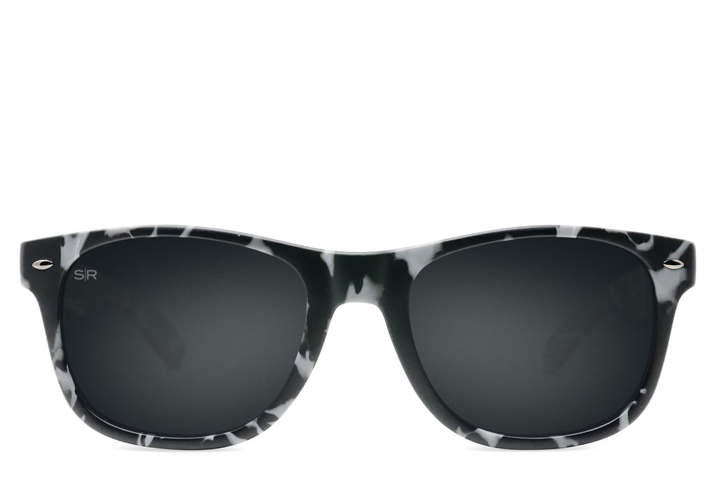 Classic - Marble Tortoise Polarized