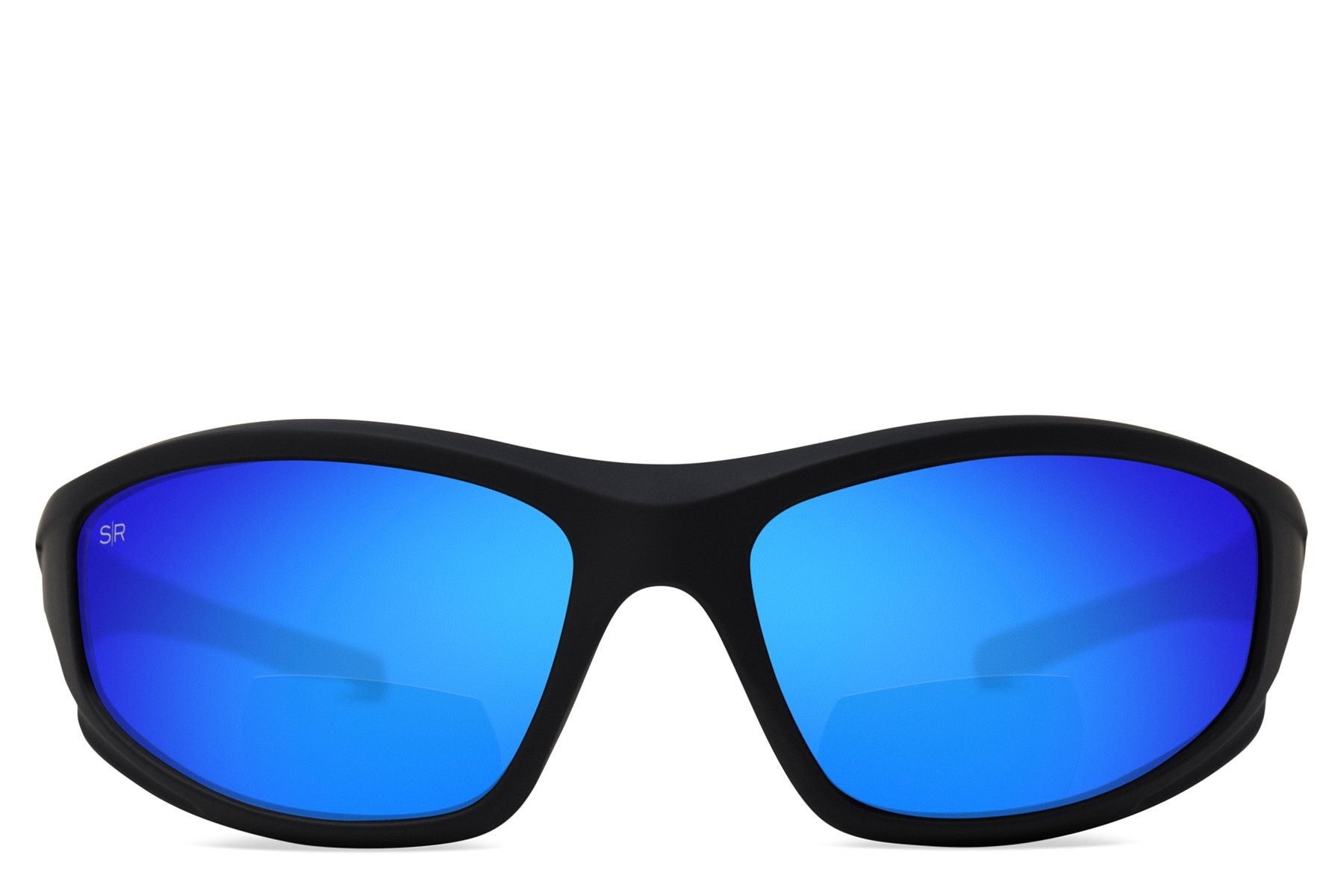 X Series Readers +2.5 - Black Glacier