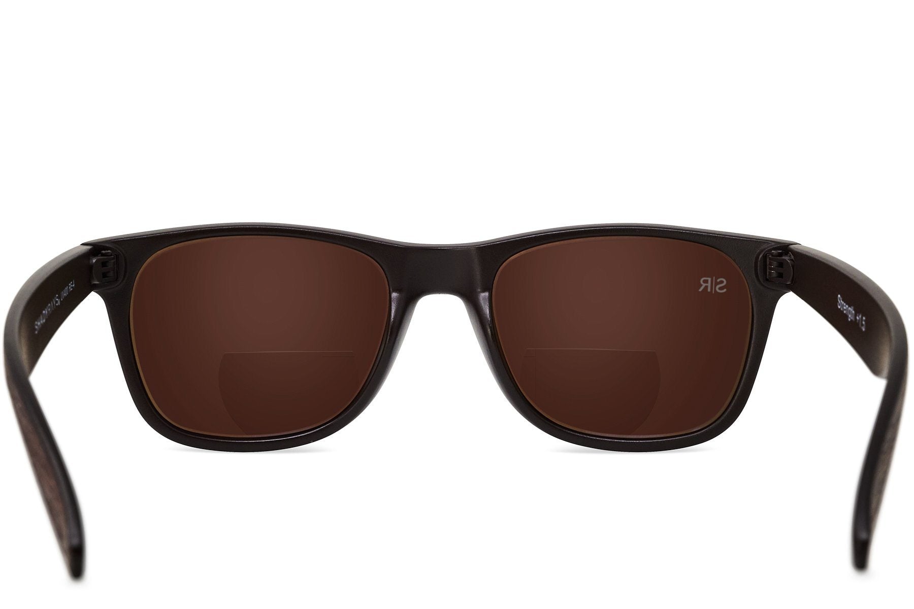 Classic Timber Readers +2.0 - Ocean