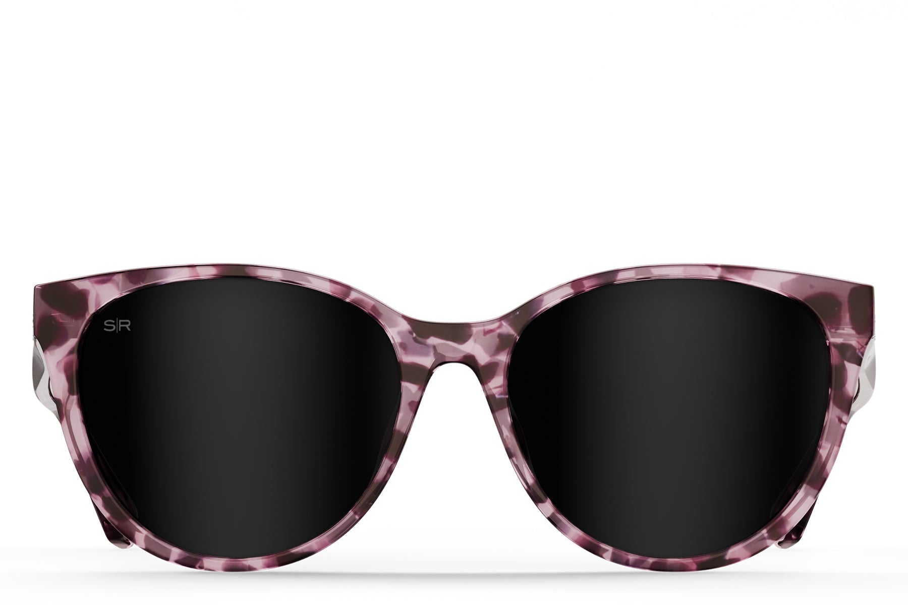 Paloma - Blush Tortoise Polarized