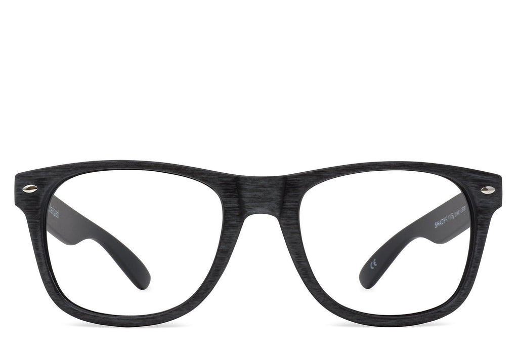 Classic Rx - Black Timber