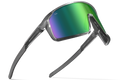 Rival Smoke - Emerald Polarized