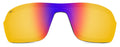 React Type S - Yellow Sky Lens Polarized