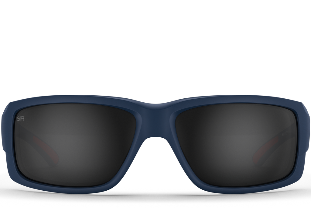 Capitan - Liberty Blue Polarized