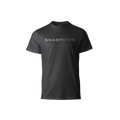 Graphic T-Shirt - Signature Blackout