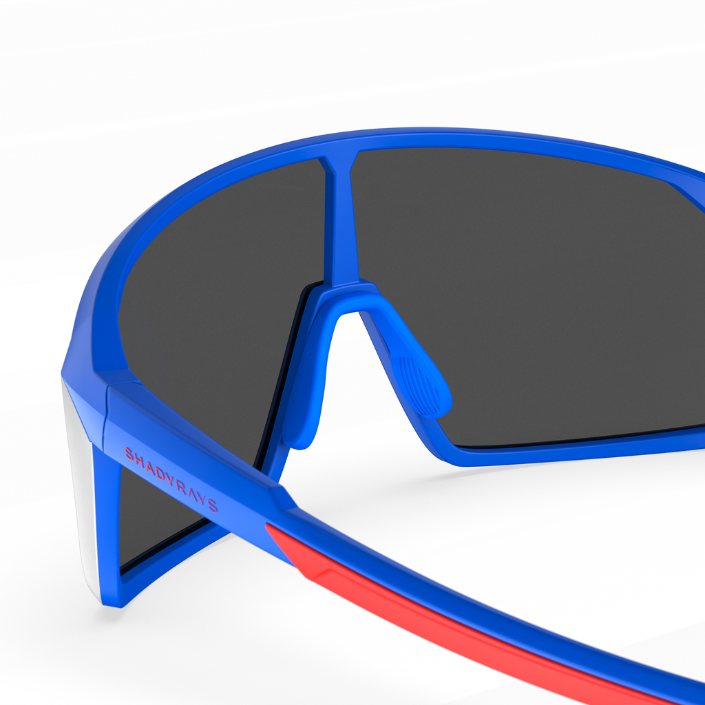 Youth Rival - Patriotic