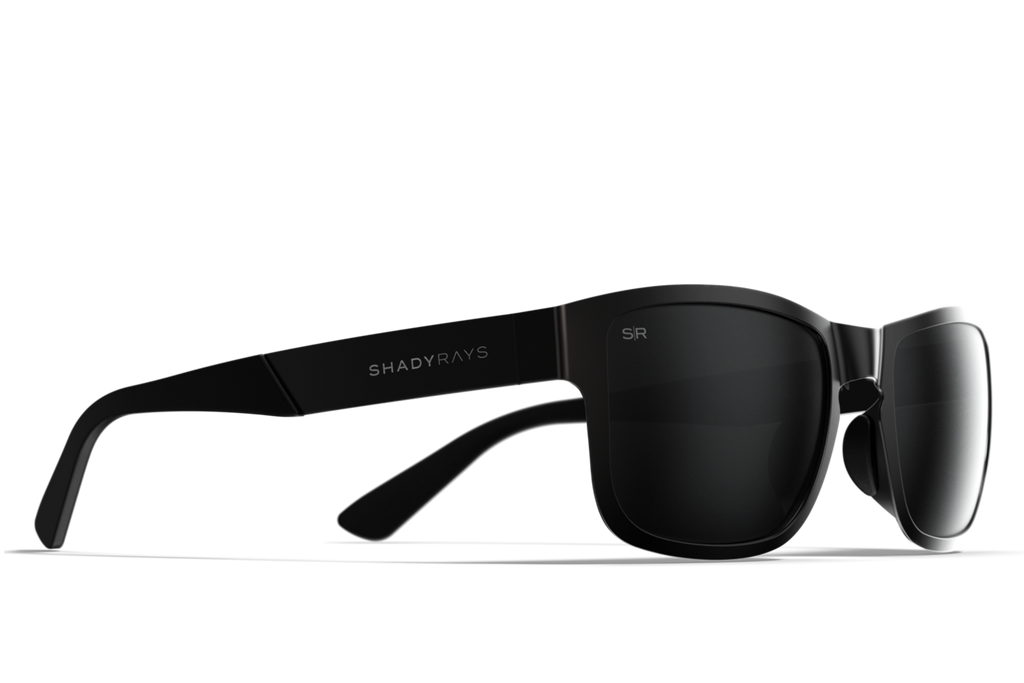 Metal Titan - Stealth Polarized