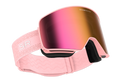 Frontier Snow Goggle - Powder Peach