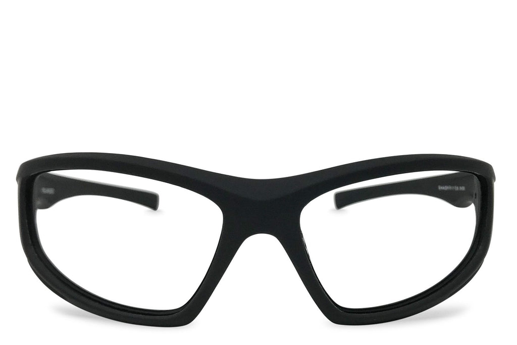 X Series Rx - Original Black