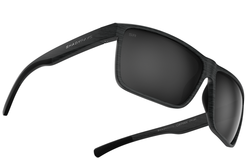 Cayman - Driftwood Polarized
