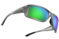 Capitan - Emerald Smoke Polarized