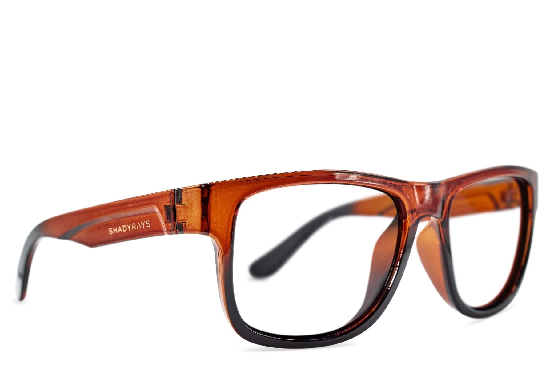 Mojave Rx - Bourbon
