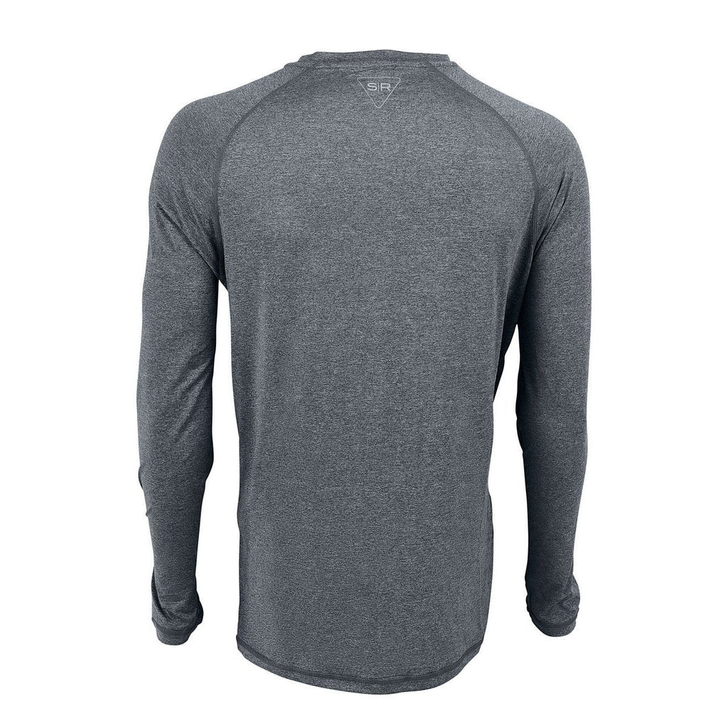 UV Protection Long Sleeve Shirt - Slate