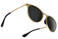 Metal Allure - Gold Polarized