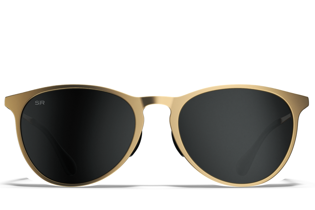 Metal Allure - Gold Polarized