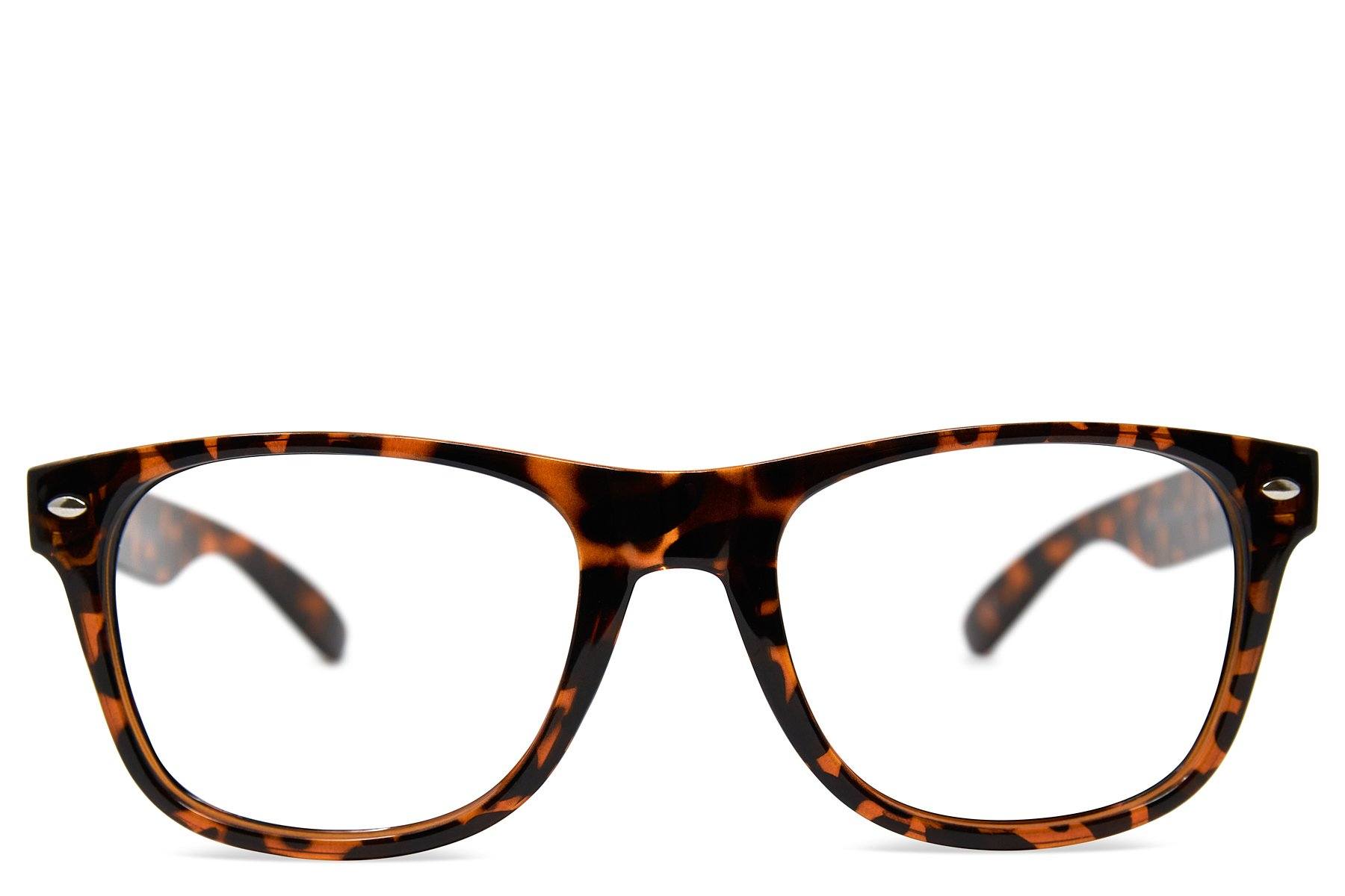 Classic Rx - Tortoise Original