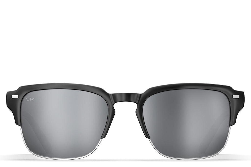 Kingbrook - Black Slate Polarized