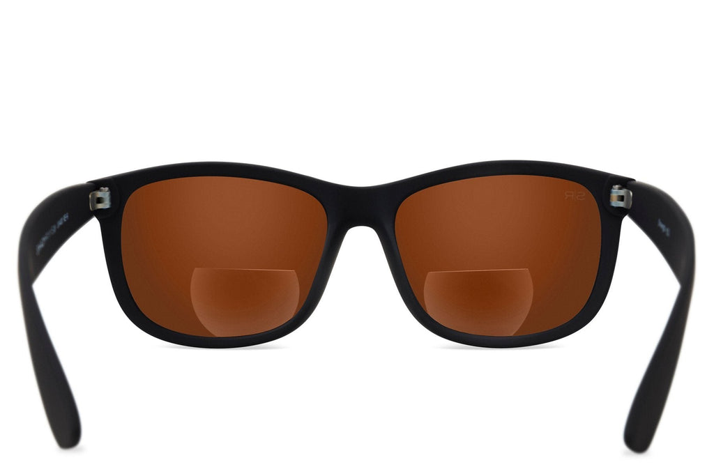 Signature Series Readers +2.0 - Black Glacier
