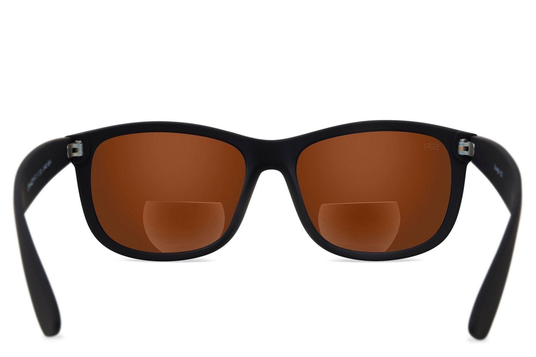 Signature Series Readers +2.0 - Black Glacier