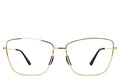Tangle Free Melrose Rx - Gold