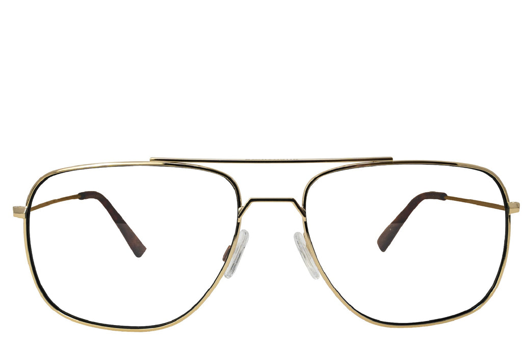 Navigator Rx - Gold Tortoise